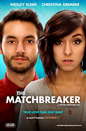 Nonton Film The Matchbreaker (2016) Subtitle Indonesia