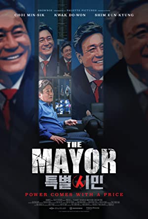 Nonton Film The Mayor (2017) Subtitle Indonesia