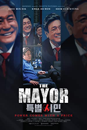 Nonton Film The Mayor (2017) Subtitle Indonesia Filmapik