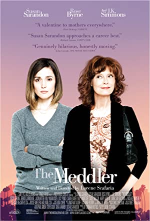 Nonton Film The Meddler (2016) Subtitle Indonesia