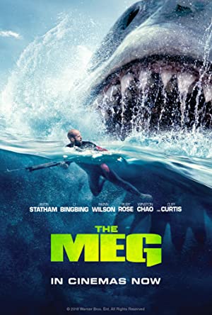 Nonton Film The Meg (2018) Subtitle Indonesia