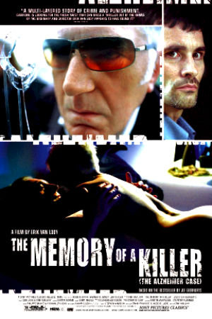 The Memory of a Killer (2003)