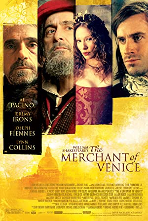 The Merchant of Venice         (2004)