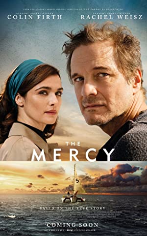 Nonton Film The Mercy (2018) Subtitle Indonesia