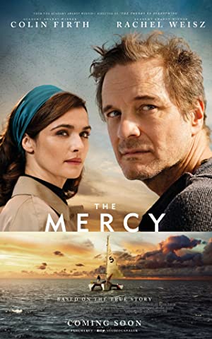 Nonton Film The Mercy (2018) Subtitle Indonesia Filmapik