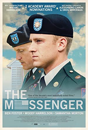 Nonton Film The Messenger (2009) Subtitle Indonesia Filmapik