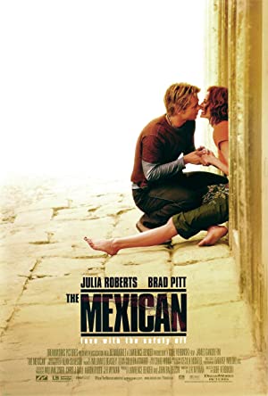 Nonton Film The Mexican (2001) Subtitle Indonesia