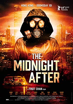 Nonton Film The Midnight After (2014) Subtitle Indonesia