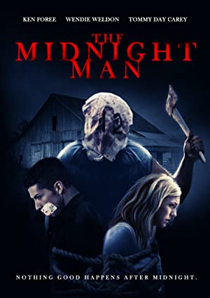 Nonton Film The Midnight Man (2017) Subtitle Indonesia