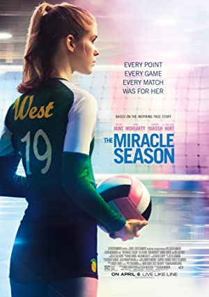 Nonton Film The Miracle Season (2018) Subtitle Indonesia Filmapik