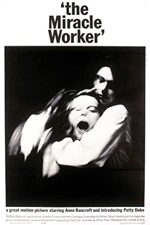 Nonton Film The Miracle Worker (1962) Subtitle Indonesia