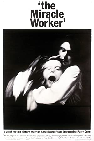 The Miracle Worker         (1962)