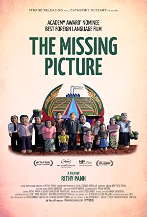 Nonton Film The Missing Picture (2013) Subtitle Indonesia Filmapik