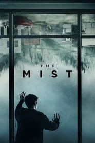 The Mist (2007)