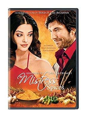 Nonton Film The Mistress of Spices (2005) Subtitle Indonesia