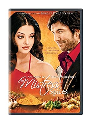 Nonton Film The Mistress of Spices (2005) Subtitle Indonesia Filmapik