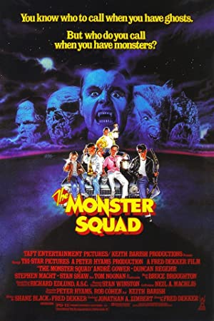 Nonton Film The Monster Squad (1987) Subtitle Indonesia