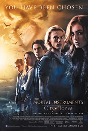 Nonton Film The Mortal Instruments: City of Bones (2013) Subtitle Indonesia Filmapik