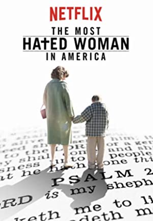 Nonton Film The Most Hated Woman in America (2017) Subtitle Indonesia Filmapik