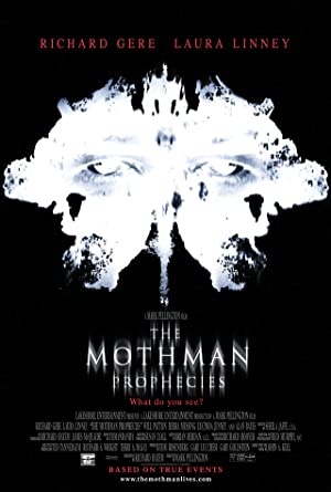 The Mothman Prophecies         (2002)