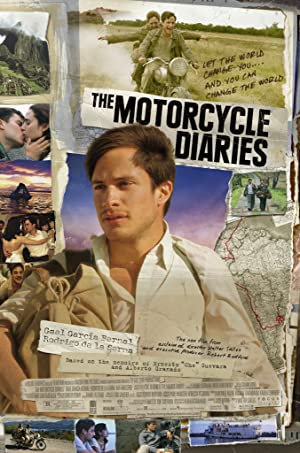 The Motorcycle Diaries (2004)