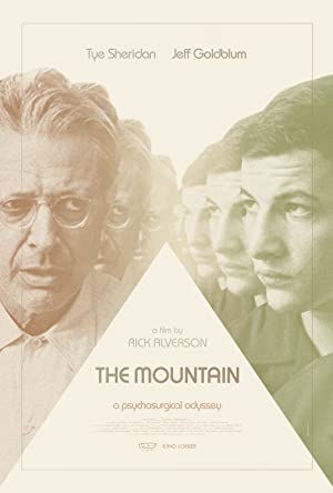 Nonton Film The Mountain (2018) Subtitle Indonesia Filmapik