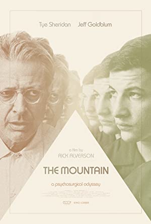 The Mountain         (2018)