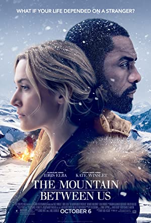 Nonton Film The Mountain Between Us (2017) Subtitle Indonesia Filmapik