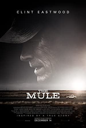 The Mule         (2018)