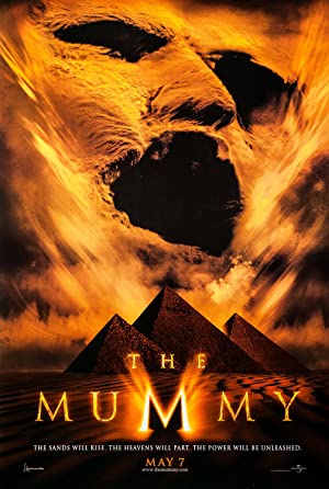 The Mummy         (1999)