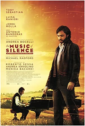 The Music of Silence         (2017)