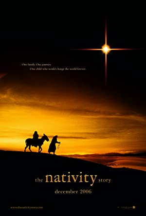 Nonton Film The Nativity Story (2006) Subtitle Indonesia