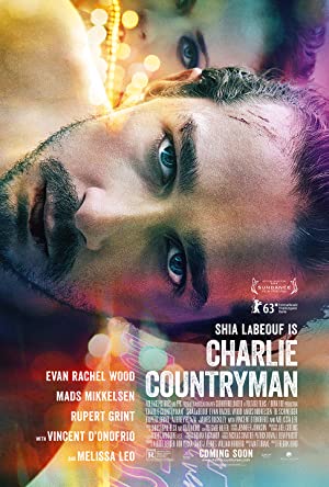 Nonton Film Charlie Countryman (2013) Subtitle Indonesia