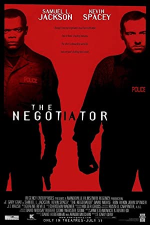 The Negotiator (1998)