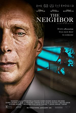Nonton Film The Neighbor (2018) Subtitle Indonesia Filmapik