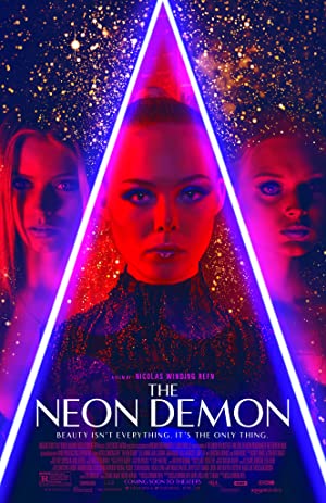 The Neon Demon         (2016)