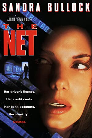 Nonton Film The Net (1995) Subtitle Indonesia Filmapik