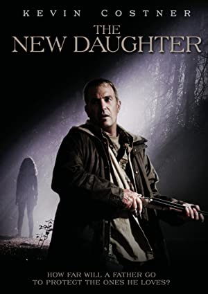 The New Daughter         (2009)