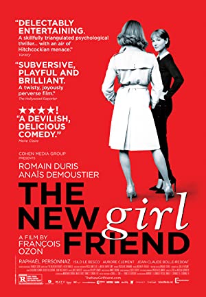 The New Girlfriend         (2014)