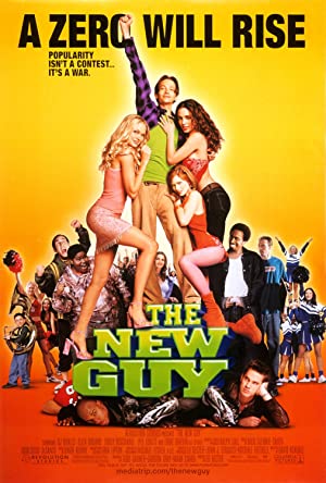 Nonton Film The New Guy (2002) Subtitle Indonesia Filmapik