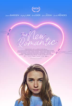 Nonton Film The New Romantic (2018) Subtitle Indonesia