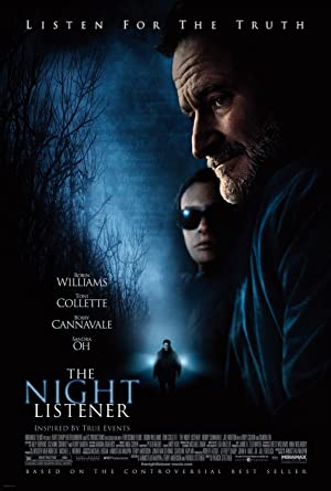 Nonton Film The Night Listener (2006) Subtitle Indonesia