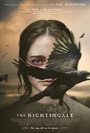 Nonton Film The Nightingale (2018) Subtitle Indonesia