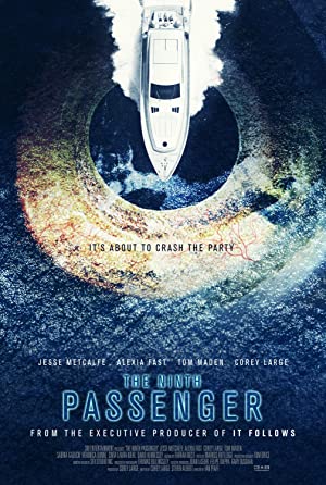 Nonton Film The Ninth Passenger (2018) Subtitle Indonesia