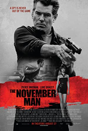 Nonton Film The November Man (2014) Subtitle Indonesia