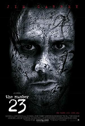 Nonton Film The Number 23 (2007) Subtitle Indonesia