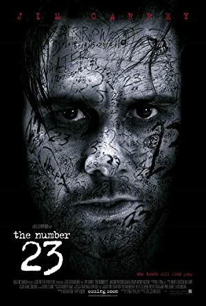 The Number 23         (2007)