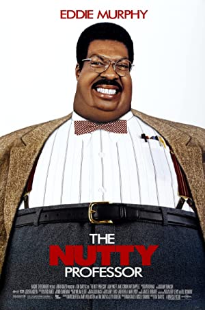 The Nutty Professor         (1996)