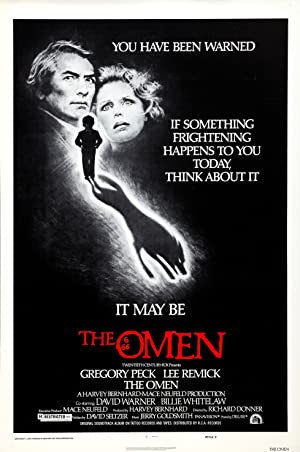 Nonton Film The Omen (1976) Subtitle Indonesia