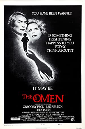 Nonton Film The Omen (1976) Subtitle Indonesia Filmapik